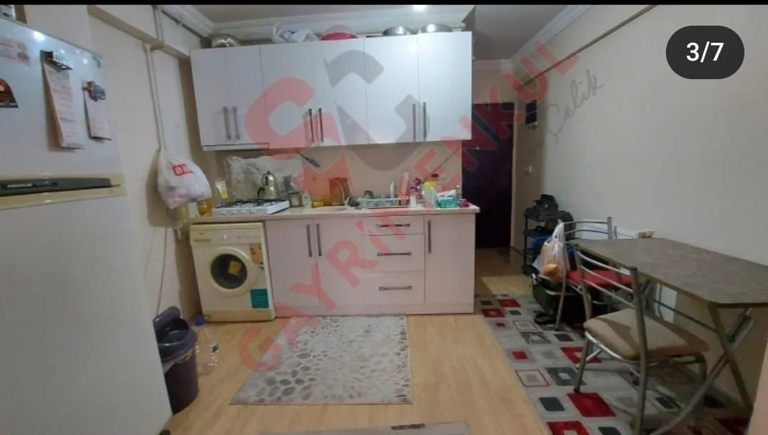 usak kiralık ev